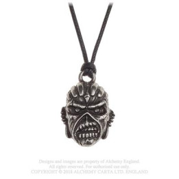 Iron Maiden Book Of Souls