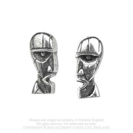 Pink Floyd: Division Bell