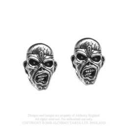 Iron Maiden: Piece Of Min