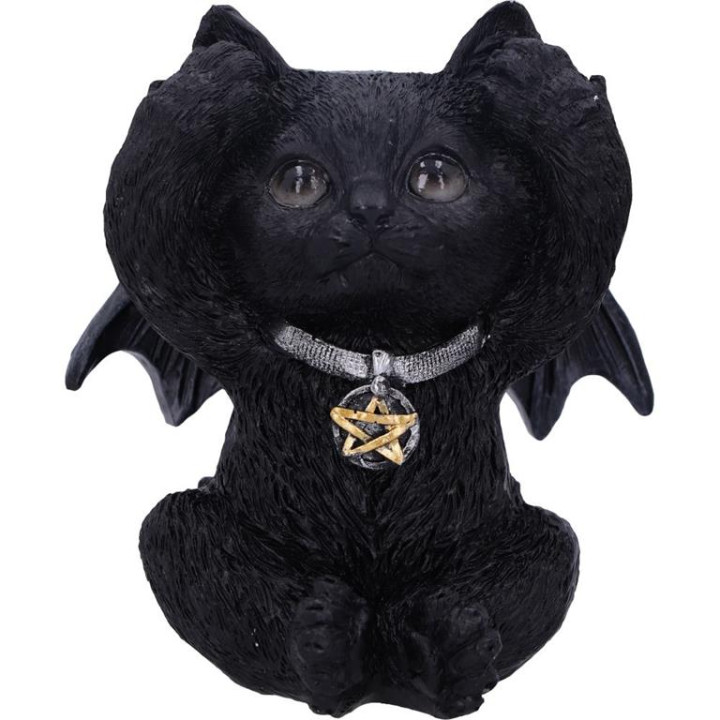Three Wise Vampuss 9cm