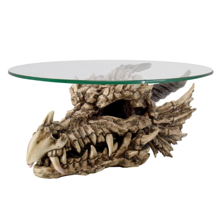 Draconic Relic Table 89cm