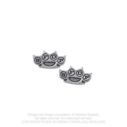5FDP: Knuckle Duster Stud