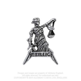Metallica: Justice for Al