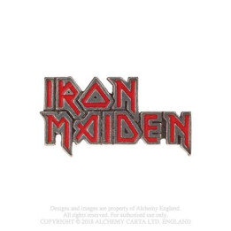 Iron Maiden