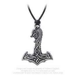 Drakkar Hammer