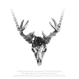 White Hart, Black Rose