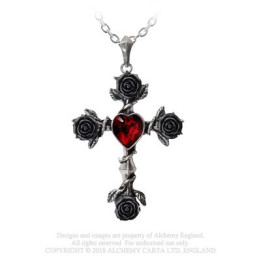 Black Rosifix