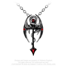 Dragonkreuz