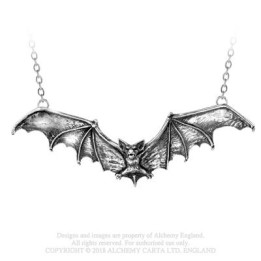 Gothic Bat