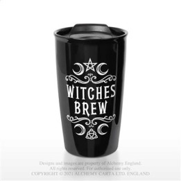 Witches Brew: Double Wall