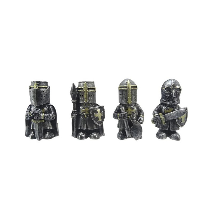Mini Templario