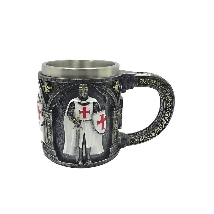 Caneca Templario