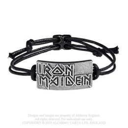 Iron Maiden: Logo