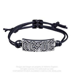 AC/DC: Lightning Logo