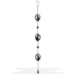 Cat Silhouette