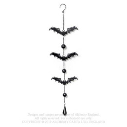 Gothic Bat