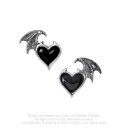 Blacksoul studs