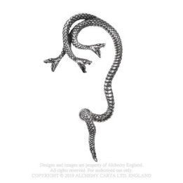 Khthonis earwrap