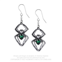 Emerald Venom