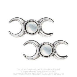 Triple Goddess