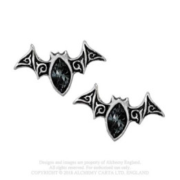 Viennese Nights Studs