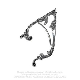 Arboreus Earwrap (Left Ea