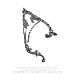 Arboreus Earwrap (Right E