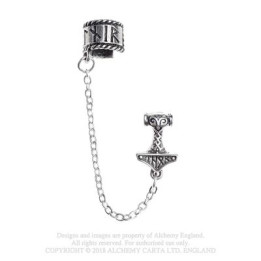Thor Donner Earcuff