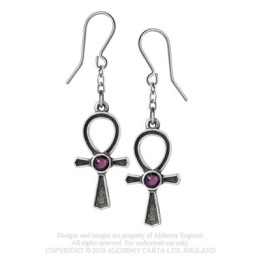 Ankh Of Osiris