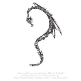The Dragons Lure