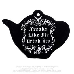Freaks Like Me...