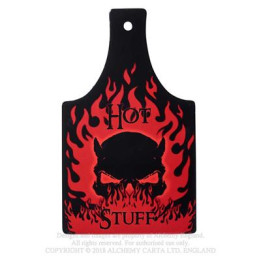 Hot Stuff