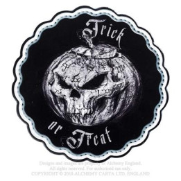Trick or Treat