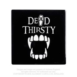 Dead Thirsty