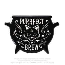 Purrfect Brew