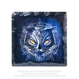 Sacred Cat