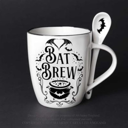 Bat Brew