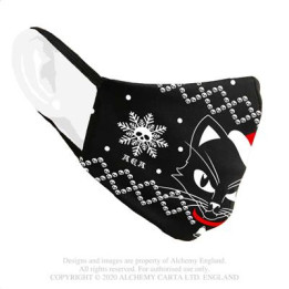 Black cat sublima Fashion