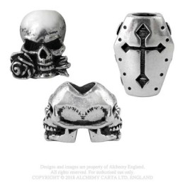 Janus/Coffin/Alchemist