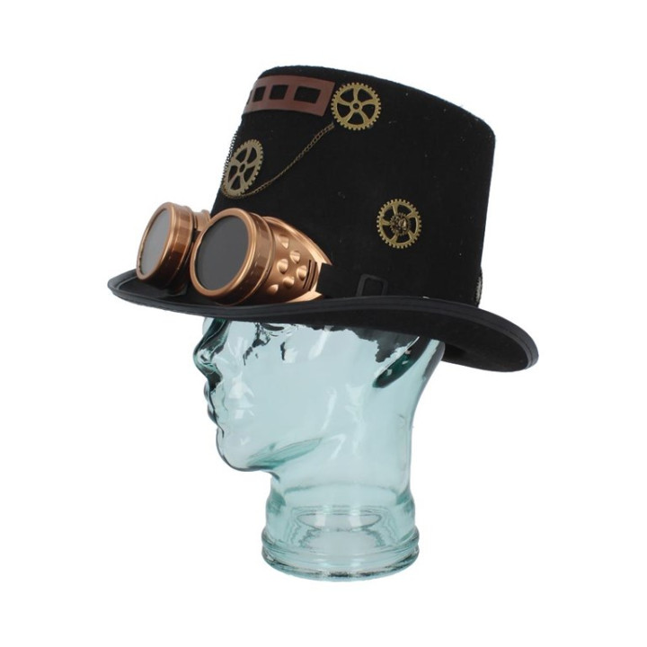 Cogsmiths Hat (Pack of 3