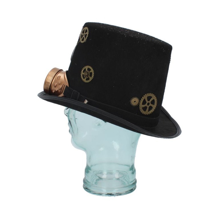Cogsmiths Hat (Pack of 3