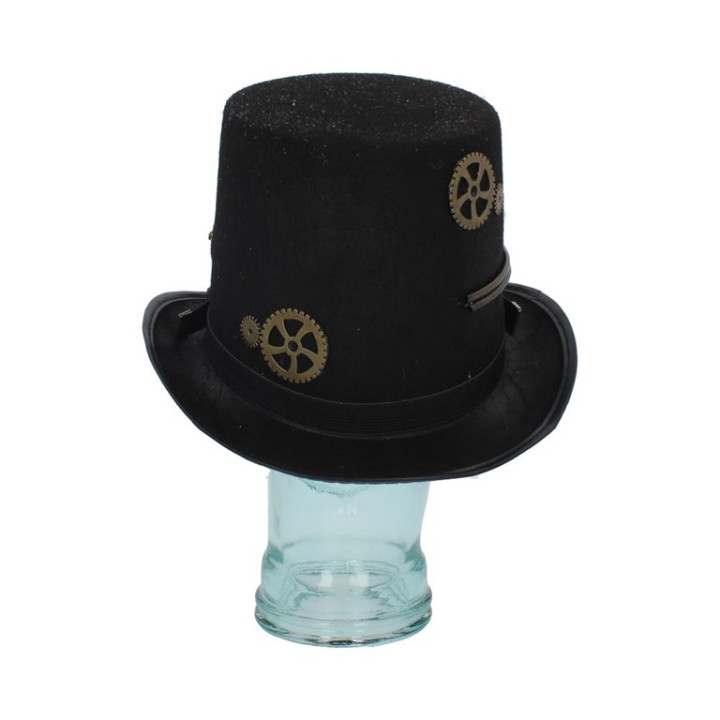 Cogsmiths Hat (Pack of 3