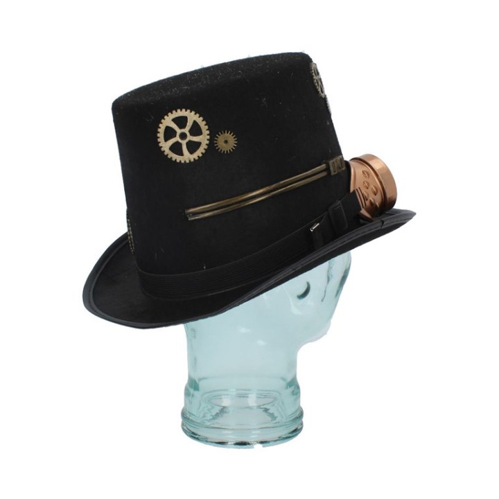 Cogsmiths Hat (Pack of 3
