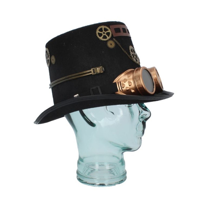 Cogsmiths Hat (Pack of 3