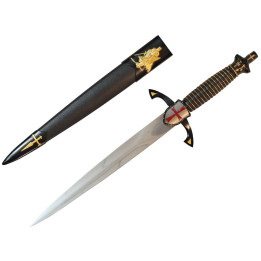 Espada de Decoração Templ