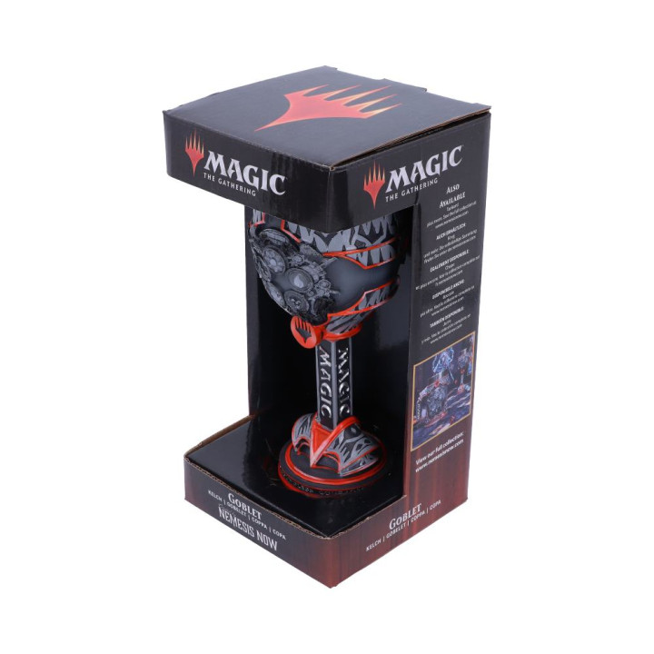 Magic: The Gathering Gobl