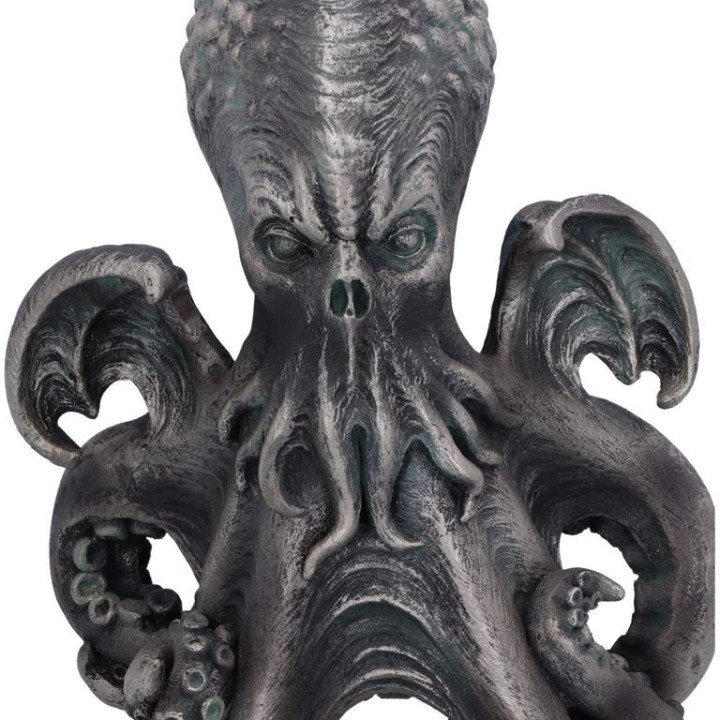 Call of Cthulhu 14.5cm