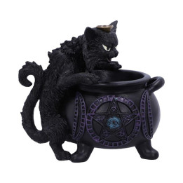 Spites Cauldron Backflow