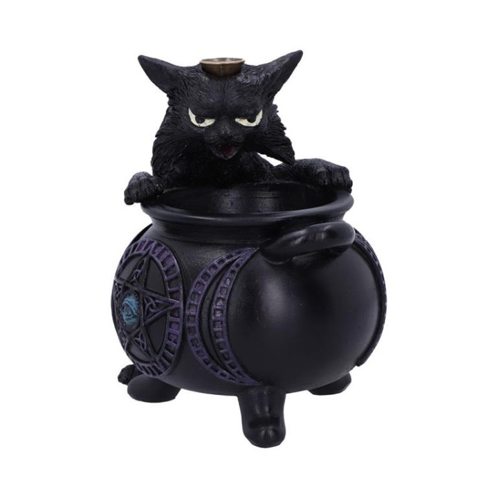 Spites Cauldron Backflow