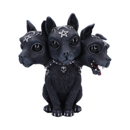 Diabarkus (Large) 24.2cm
